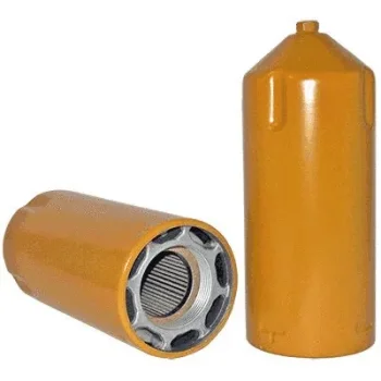 WIX FILTERS 57802