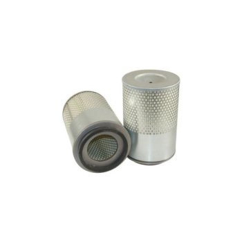 SA 16237 HIFI FILTER Воздушный фильтр