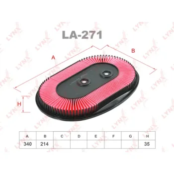 LYNXauto LA-271