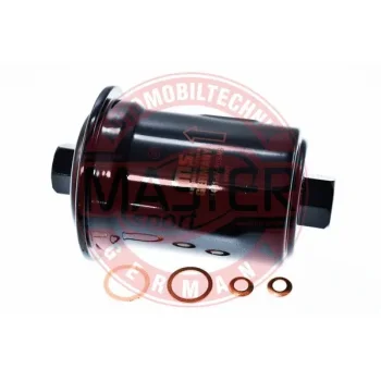 MASTER-SPORT GERMANY 614/11-KF-PCS-MS