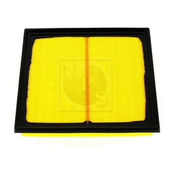 NPS T132A125