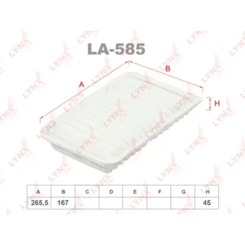 LYNXauto LA-585