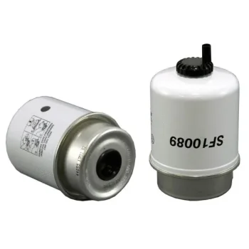 WIX FILTERS WF10089
