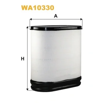 WIX FILTERS WA10330