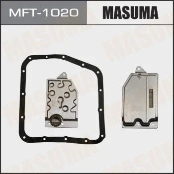 MASUMA MFT-1020