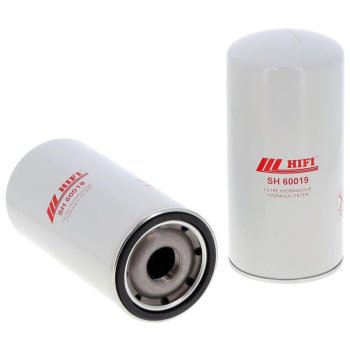 Фильтр гидравлический HIFI Filter SH 60019