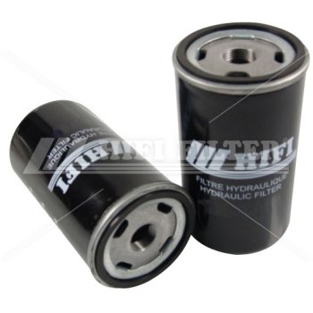 Фильтр гидравлический HI-FI SH62142