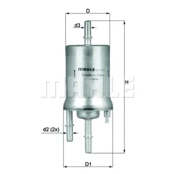 WILMINK GROUP WG1215069