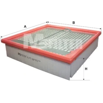MFILTER K 177