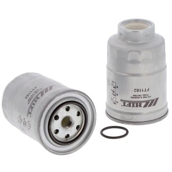 Фильтр топливный SFFilter SK3667