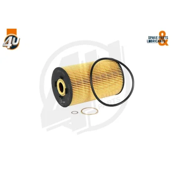 4U Autoparts 38647ME
