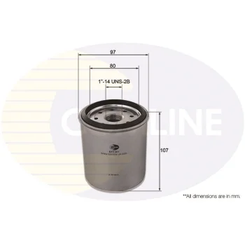 COMLINE EFF301