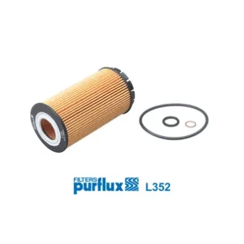 PURFLUX L352