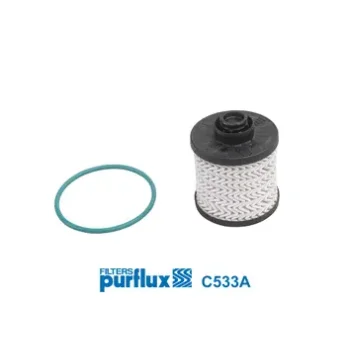 PURFLUX C533A