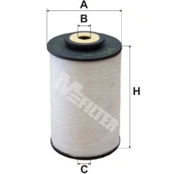 MFILTER DE 3108