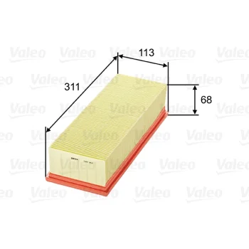 VALEO 585362