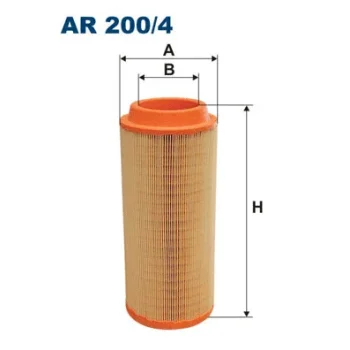 FILTRON AR 200/4
