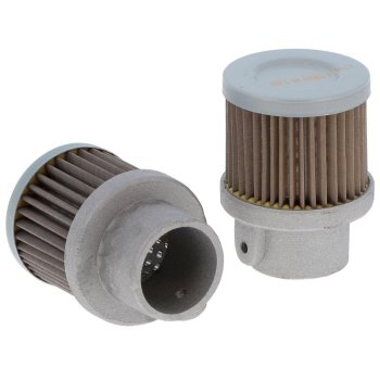 Фильтр гидравлический HI-FI SH60365