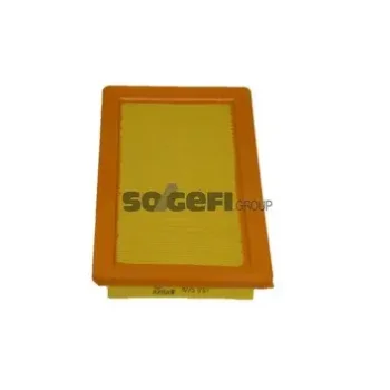TECNOCAR A275