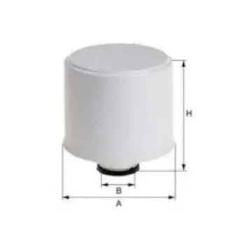 UNIFLUX FILTERS XA231