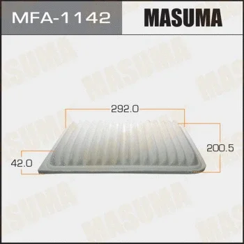 MASUMA MFA-1142