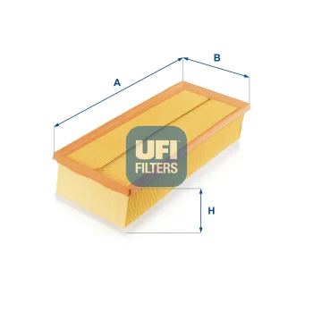 UFI 30.719.00
