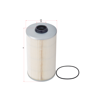 Фильтр топливный Sure Filter SFF9481