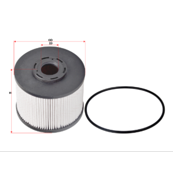 Фильтр топливный Sure Filter SFF0927E
