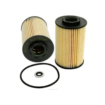 RYCO R2709P