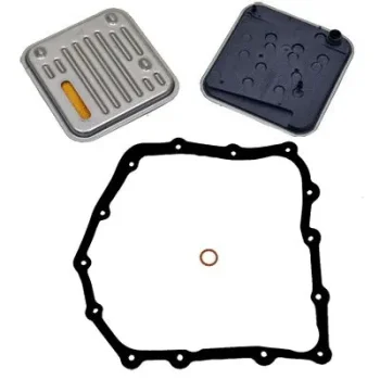 WIX FILTERS 58934