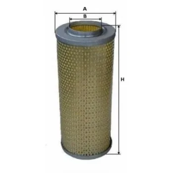 UNIFLUX FILTERS XA2078