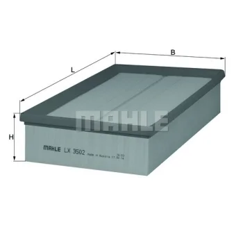 WILMINK GROUP WG1216470