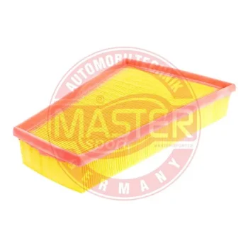MASTER-SPORT GERMANY 27124/1-LF-PCS-MS