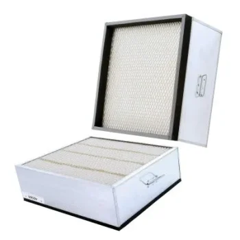 WIX FILTERS 46580
