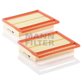 Фильтр воздушный HI-FI SA5297KIT