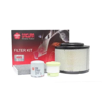 Sakura Filters AU K-11170