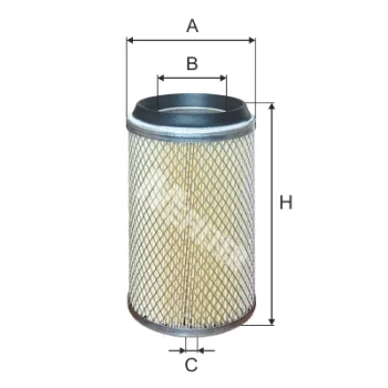 MFILTER A 1065