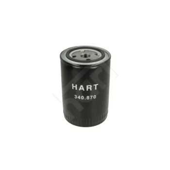 HART 340 870