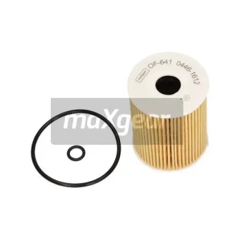 MAXGEAR 26-0886
