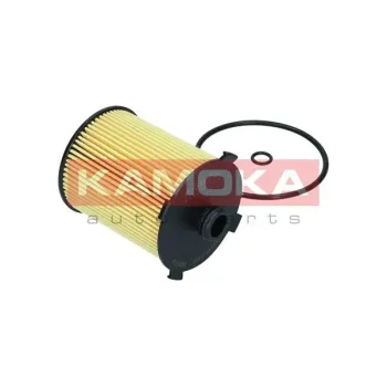 KAMOKA F116201