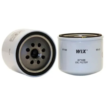 WIX FILTERS 57106