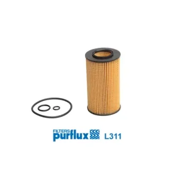 PURFLUX L311