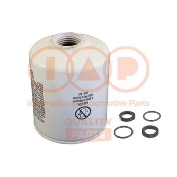 IAP QUALITY PARTS 122-00022