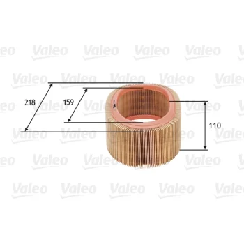 VALEO 585718