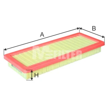 MFILTER K 7031