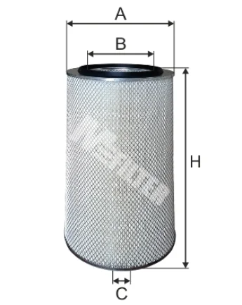 MFILTER A 516