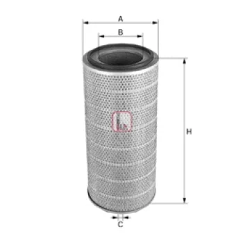 SOFIMA S 4770 A
