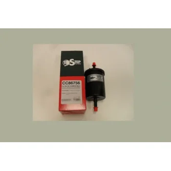 STEP FILTERS CC86756
