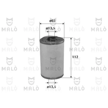 AKRON-MALÒ 1520092