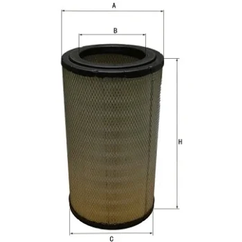 WIX FILTERS 42847